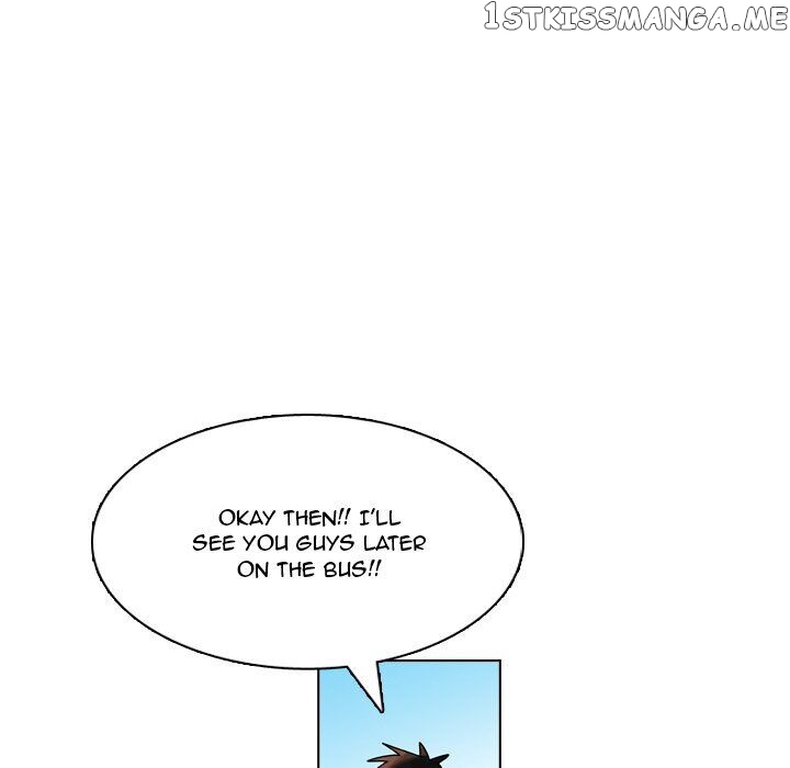 You Look Quite Pretty chapter 28 - page 110