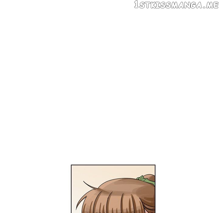 You Look Quite Pretty chapter 28 - page 113
