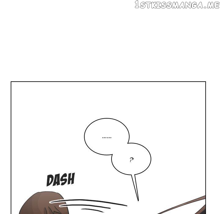 You Look Quite Pretty chapter 28 - page 120