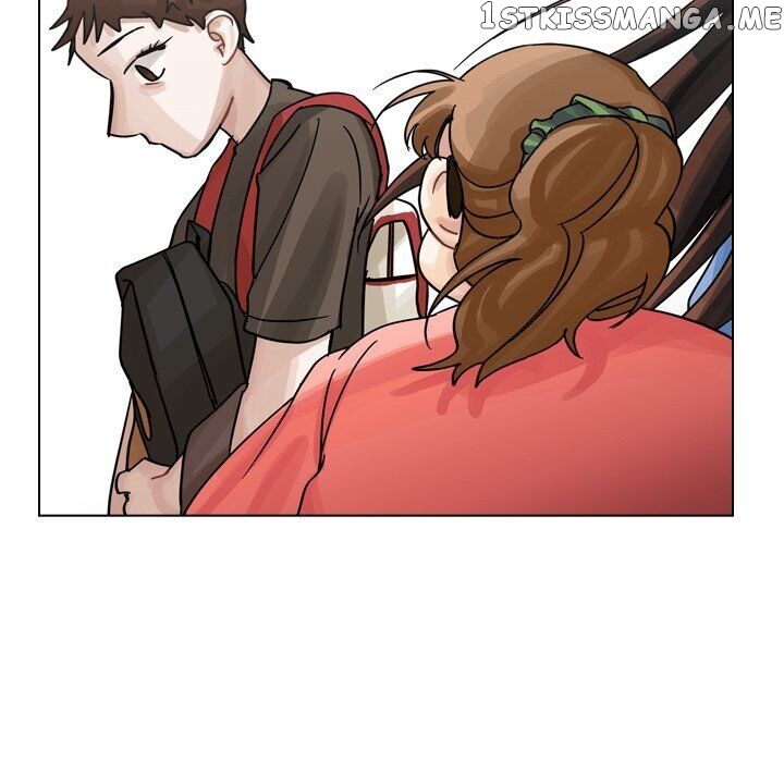 You Look Quite Pretty chapter 28 - page 121