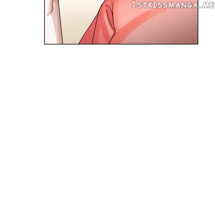 You Look Quite Pretty chapter 28 - page 124