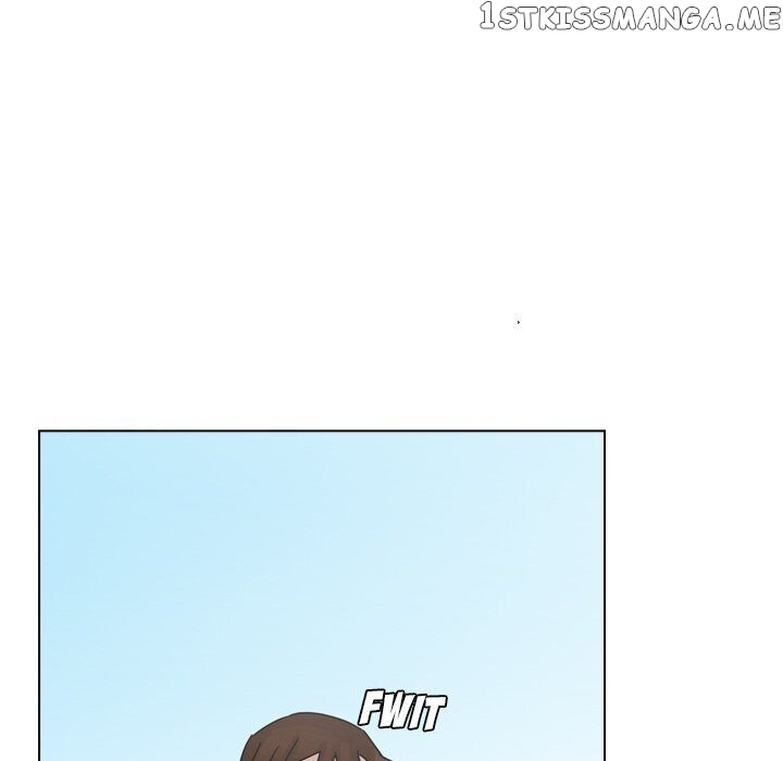 You Look Quite Pretty chapter 28 - page 125