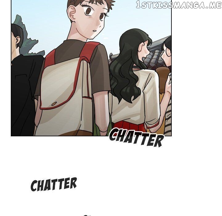 You Look Quite Pretty chapter 28 - page 126