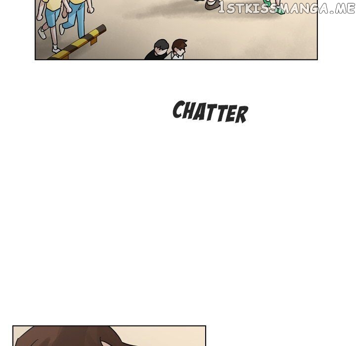 You Look Quite Pretty chapter 28 - page 129