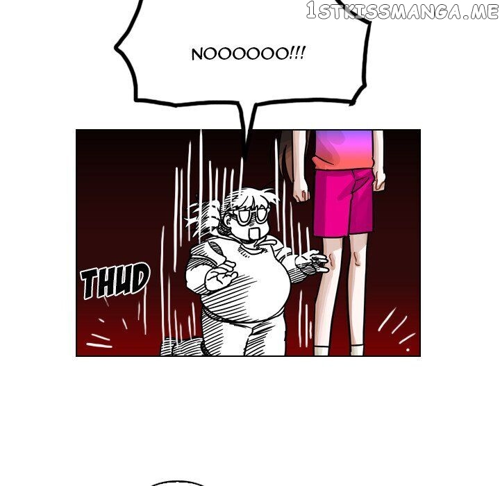 You Look Quite Pretty chapter 28 - page 13