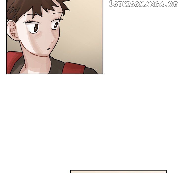 You Look Quite Pretty chapter 28 - page 130
