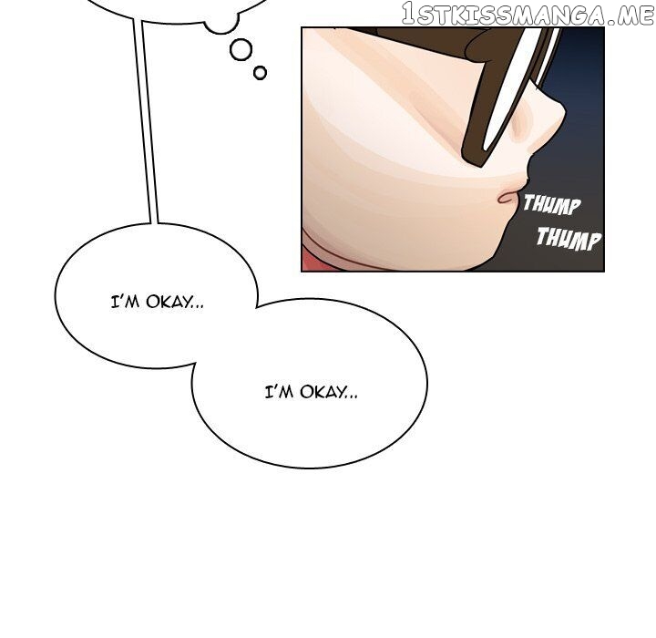You Look Quite Pretty chapter 28 - page 136