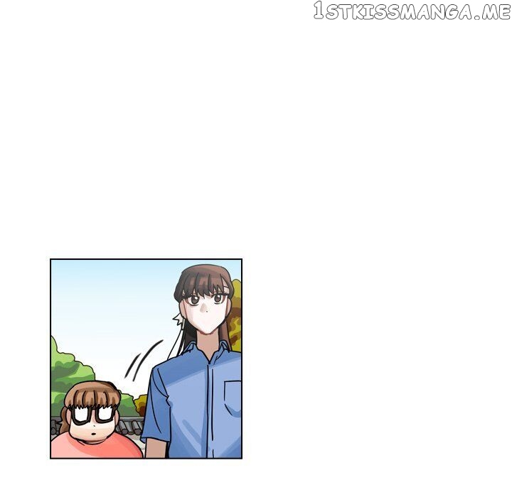 You Look Quite Pretty chapter 28 - page 137