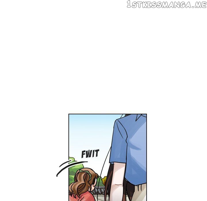 You Look Quite Pretty chapter 28 - page 138