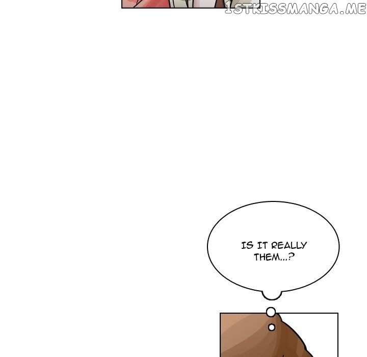 You Look Quite Pretty chapter 28 - page 139
