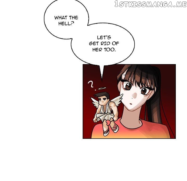 You Look Quite Pretty chapter 28 - page 14