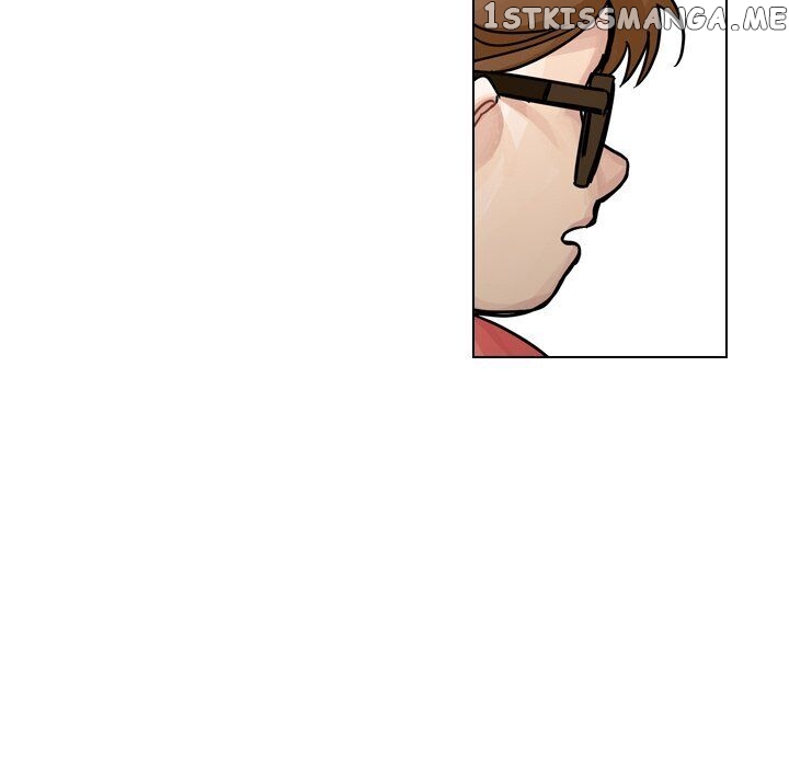 You Look Quite Pretty chapter 28 - page 140