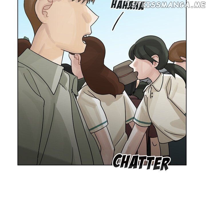 You Look Quite Pretty chapter 28 - page 142