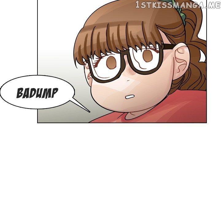 You Look Quite Pretty chapter 28 - page 144