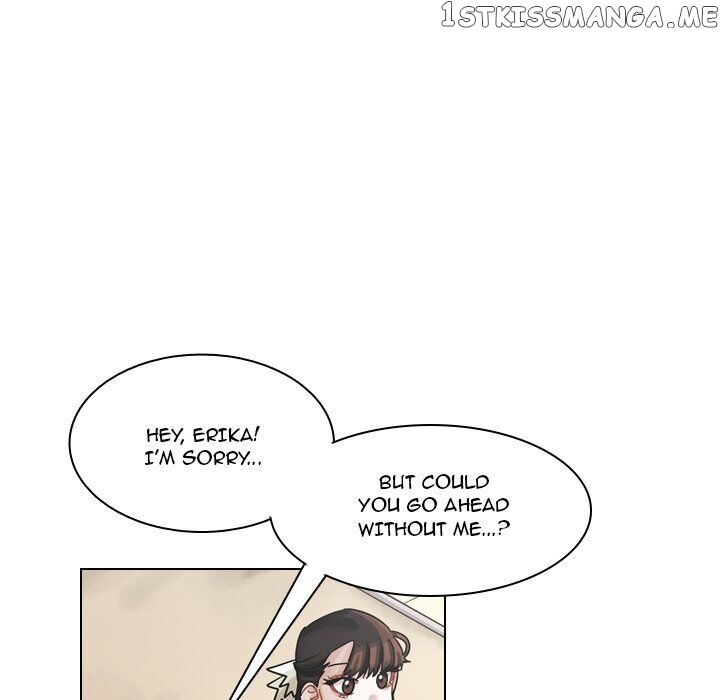 You Look Quite Pretty chapter 28 - page 145