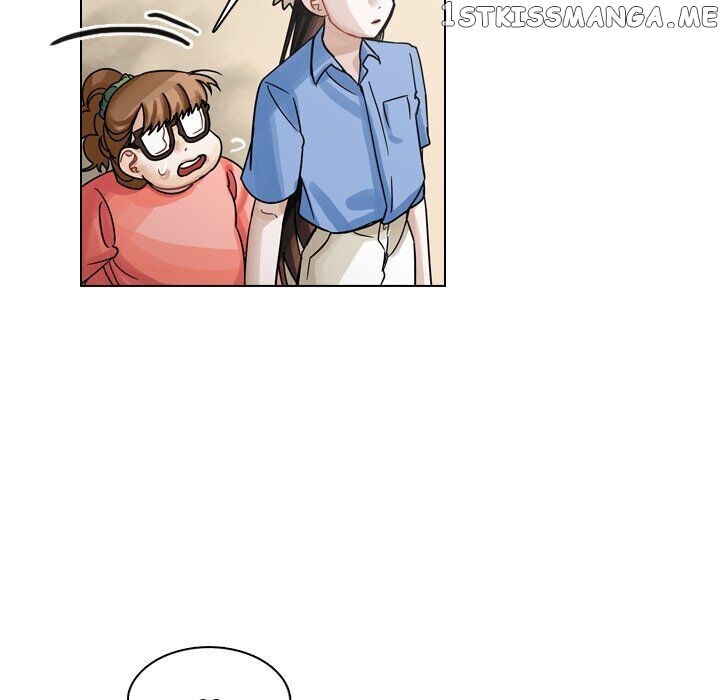 You Look Quite Pretty chapter 28 - page 146