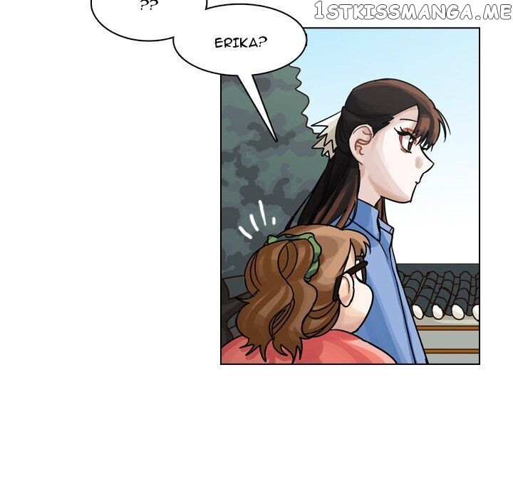 You Look Quite Pretty chapter 28 - page 147