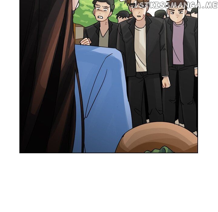 You Look Quite Pretty chapter 28 - page 149