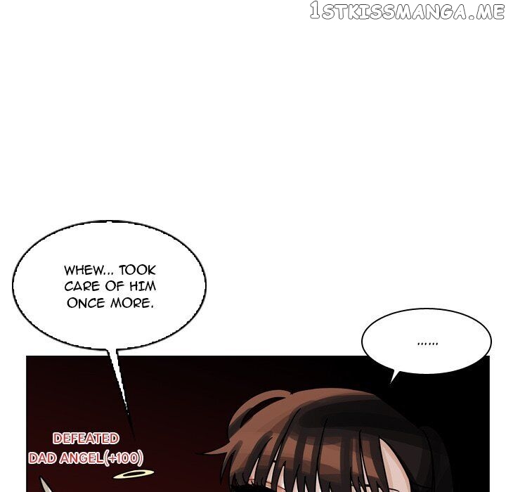 You Look Quite Pretty chapter 28 - page 16