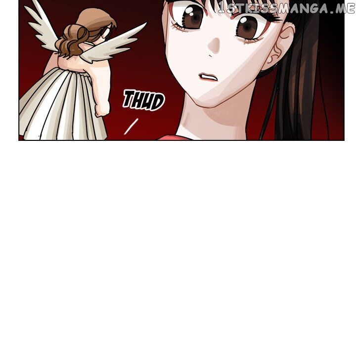 You Look Quite Pretty chapter 28 - page 17