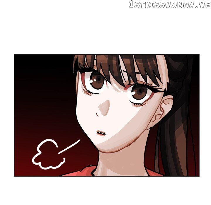 You Look Quite Pretty chapter 28 - page 18