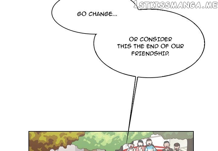 You Look Quite Pretty chapter 28 - page 2