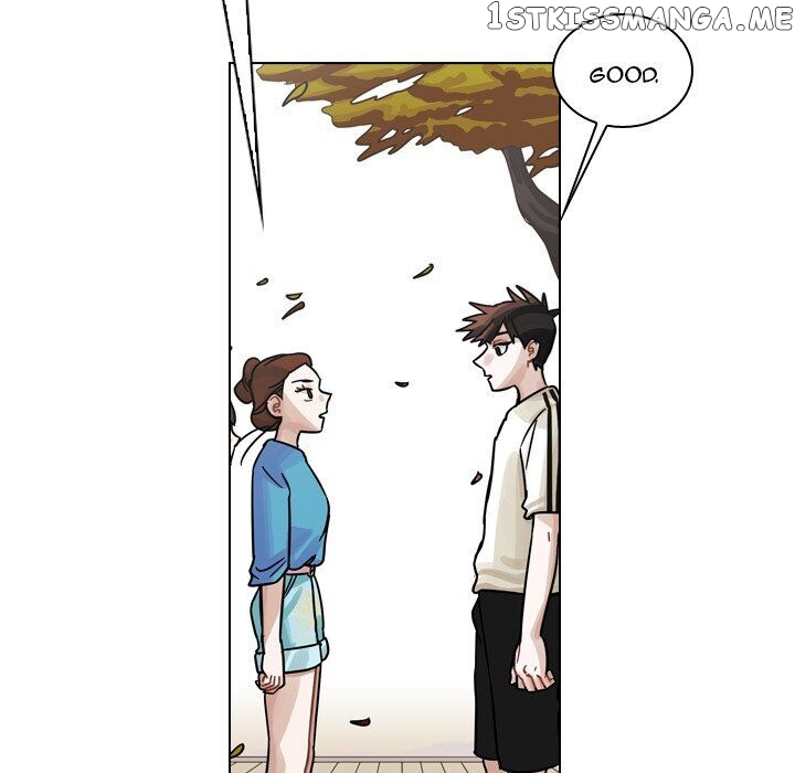 You Look Quite Pretty chapter 28 - page 24