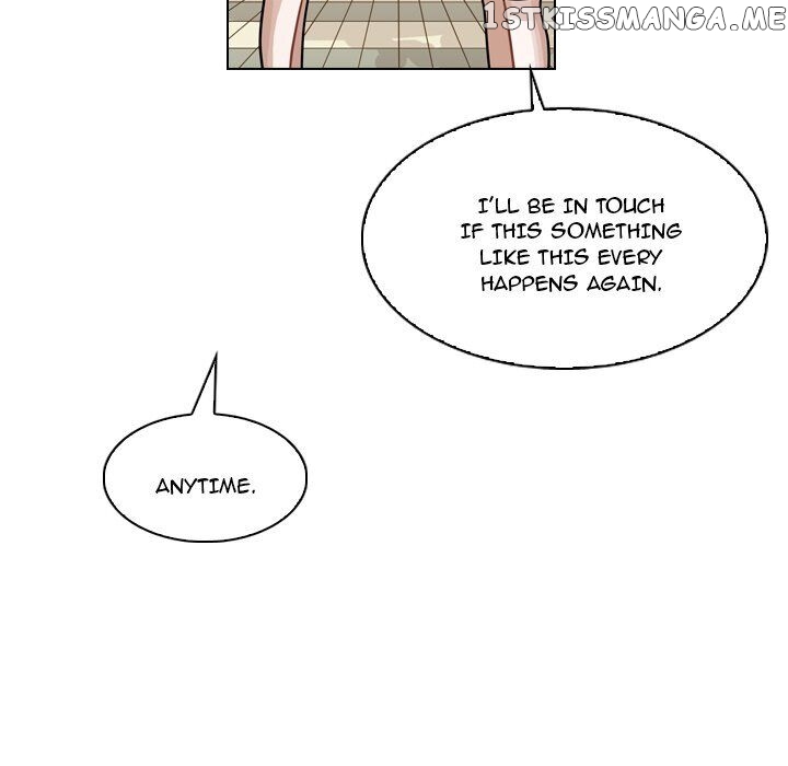 You Look Quite Pretty chapter 28 - page 25