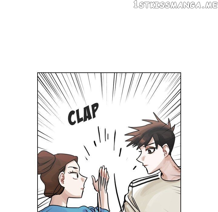 You Look Quite Pretty chapter 28 - page 26