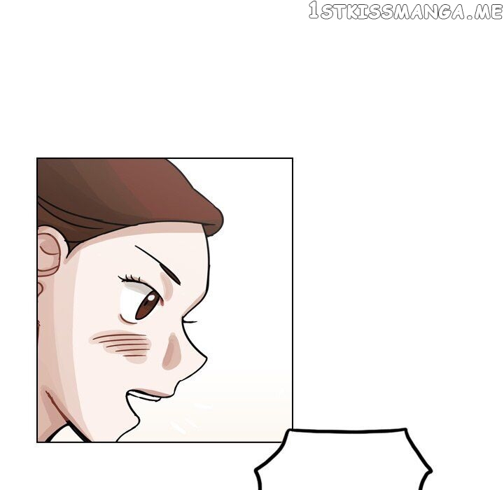 You Look Quite Pretty chapter 28 - page 29