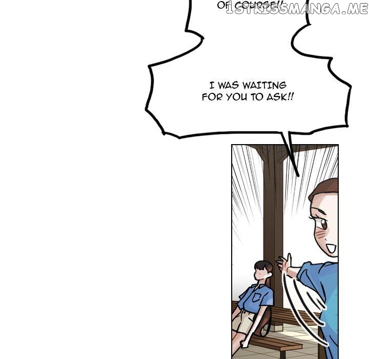You Look Quite Pretty chapter 28 - page 30