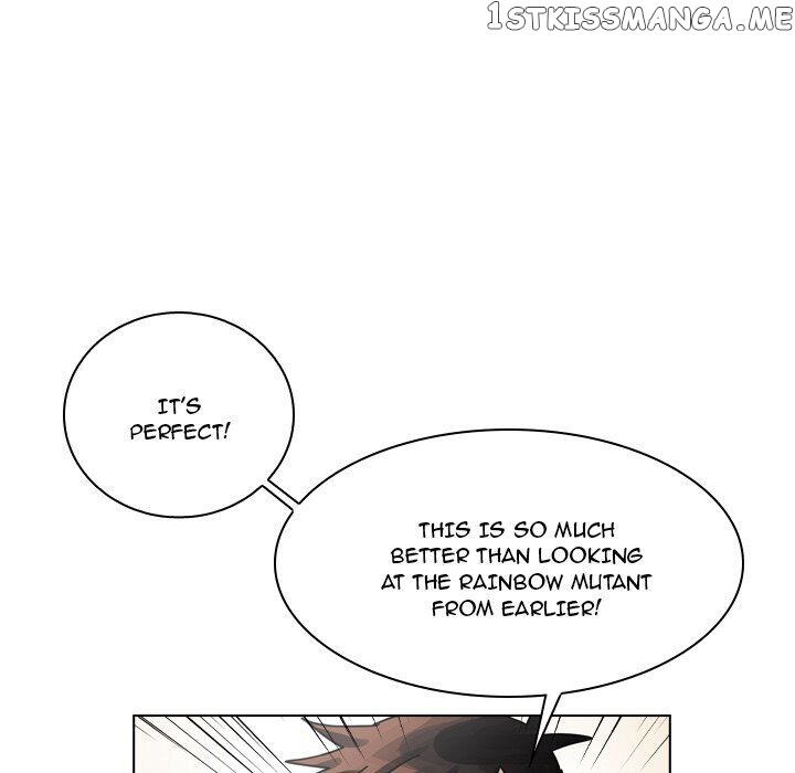 You Look Quite Pretty chapter 28 - page 33