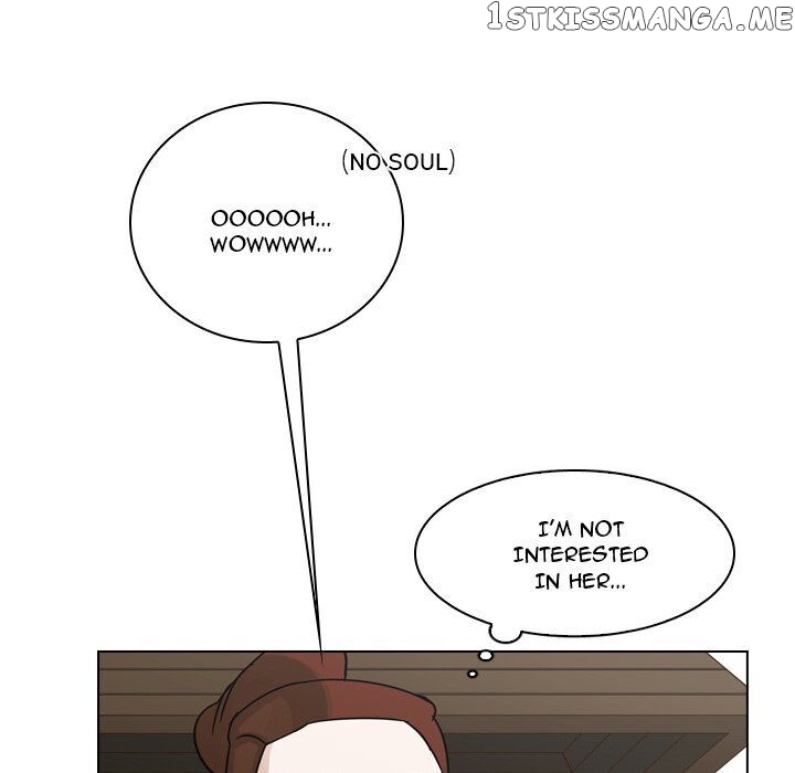 You Look Quite Pretty chapter 28 - page 43