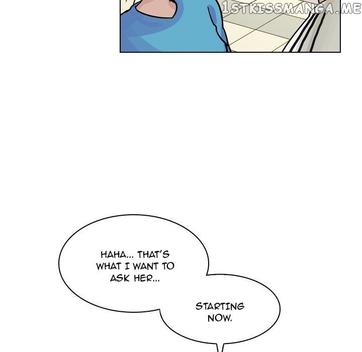 You Look Quite Pretty chapter 28 - page 49