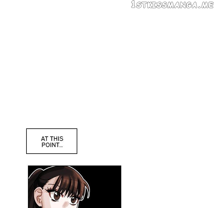 You Look Quite Pretty chapter 28 - page 5