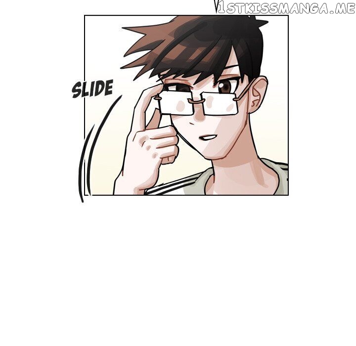 You Look Quite Pretty chapter 28 - page 50