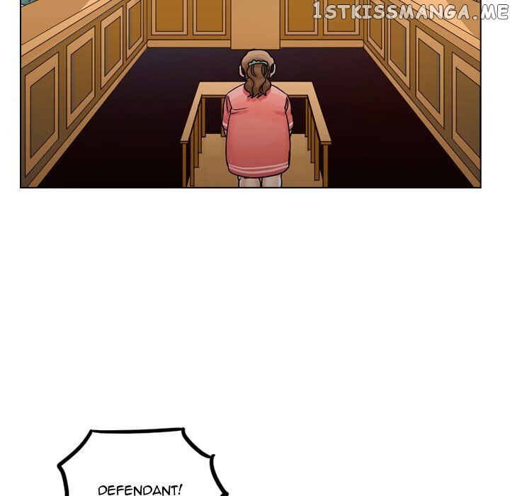 You Look Quite Pretty chapter 28 - page 53