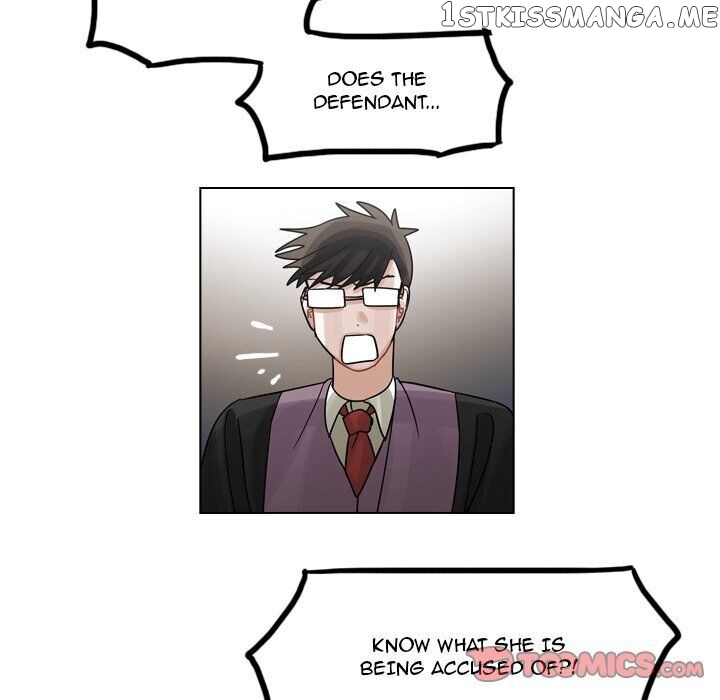 You Look Quite Pretty chapter 28 - page 54