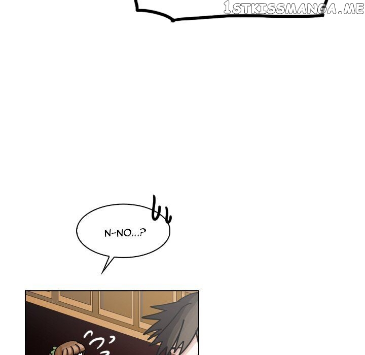 You Look Quite Pretty chapter 28 - page 55