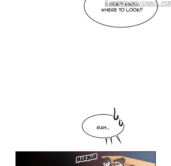 You Look Quite Pretty chapter 28 - page 58