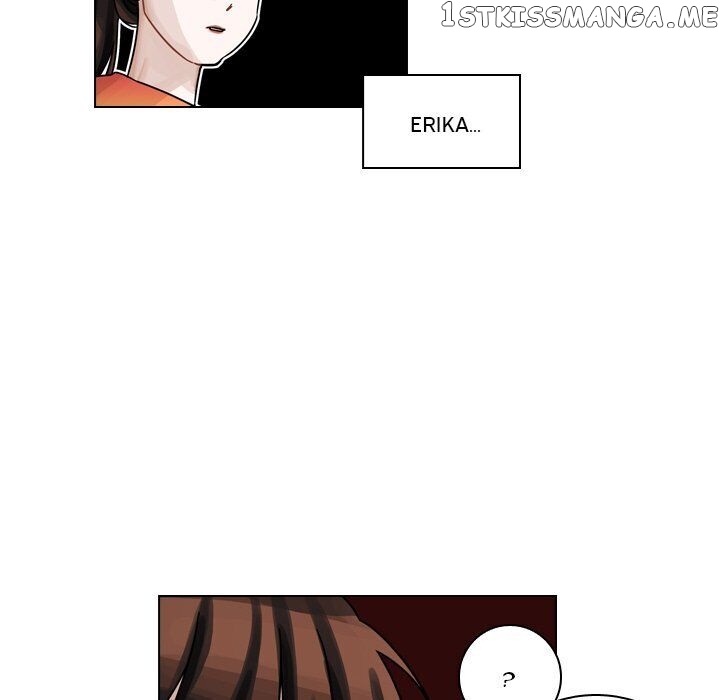 You Look Quite Pretty chapter 28 - page 6