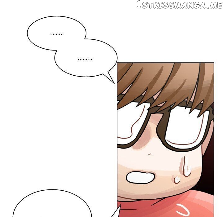 You Look Quite Pretty chapter 28 - page 63
