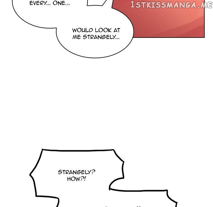 You Look Quite Pretty chapter 28 - page 64