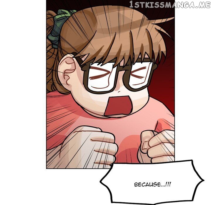 You Look Quite Pretty chapter 28 - page 67