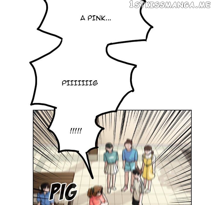 You Look Quite Pretty chapter 28 - page 69