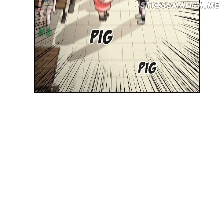You Look Quite Pretty chapter 28 - page 70