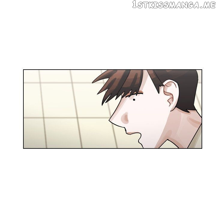 You Look Quite Pretty chapter 28 - page 71