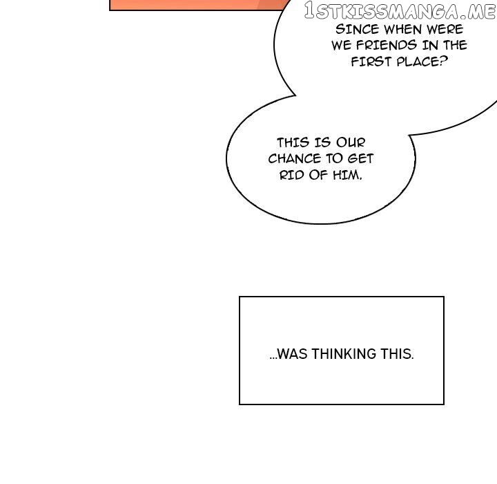 You Look Quite Pretty chapter 28 - page 8