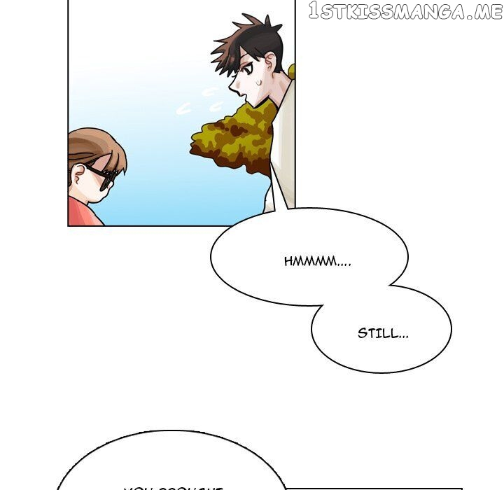 You Look Quite Pretty chapter 28 - page 80