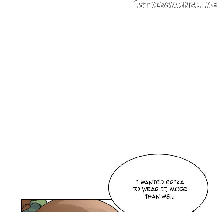 You Look Quite Pretty chapter 28 - page 84